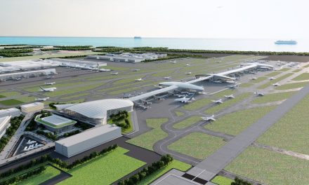 Thailand invests $8.83bn for U-Tapao aviation city project