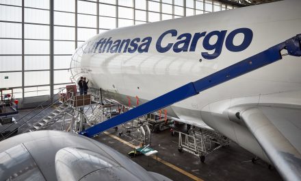 Lufthansa Cargo appoints new head of region DACH & KAM EMEA