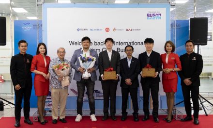 AirAsia expands in South Korea with second destination ‘Busan’