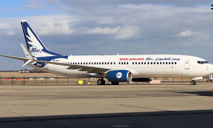 Badr Airline to commence Khartoum-Gatwick route