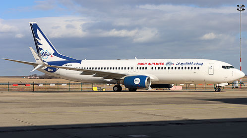 Badr Airline to commence Khartoum-Gatwick route