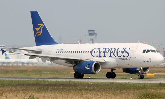 Aegean Airlines and Cyprus Airways planning to sign codeshare
