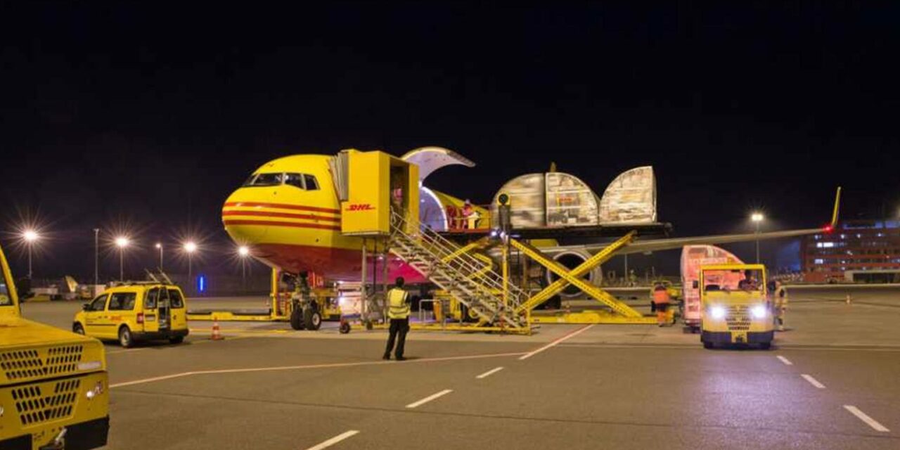 UK DHL workers strike extended by 14 days