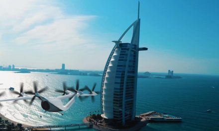 Air taxis to fly in Dubai in next three years – Al Maktoum