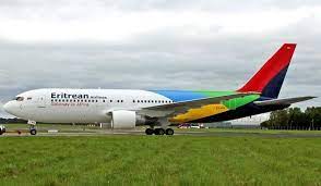 Eritrea and South Sudan agree to commence direct flights to boost aviation