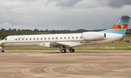 Eswatini Air set for commercial launch towards March-end