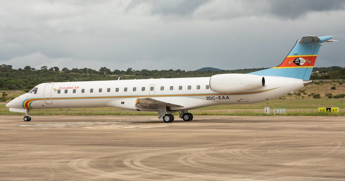Eswatini Air set for commercial launch on March 26, 2023