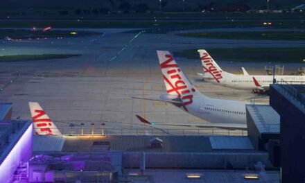 Melbourne Airport records highest passenger traffic in three years in January 2023