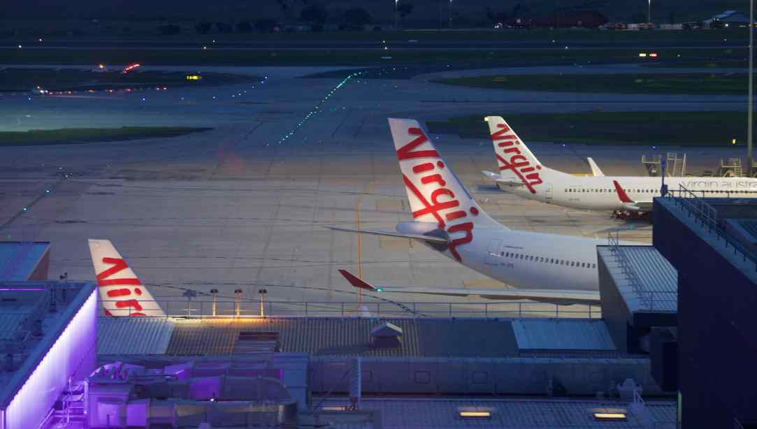 Melbourne Airport records 81% pre-pandemic recovery in February 2023