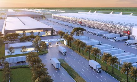 Air India SATS Airport Service to develop Multi-Modal Cargo Hub at Noida International Airport