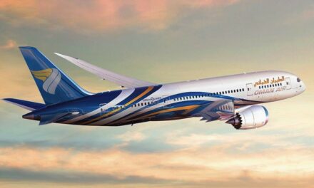 Oman Air to boost frequency on Muscat-Salalah route due to peak holiday season