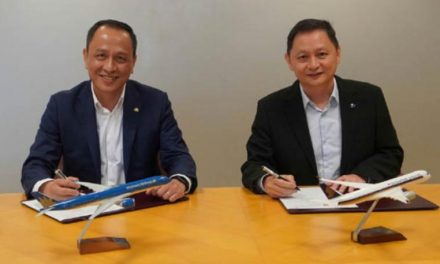 Singapore Airlines and Vietnam Airlines sign MoU to strengthen ties