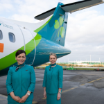 Emerald Airlines to launch two new services from Belfast City Airport