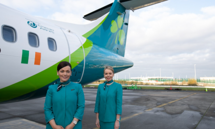 Emerald Airlines to launch two new services from Belfast City Airport