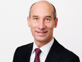 Airbus names new chief financial officer