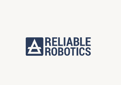 Reliable Robotics opens Silicon Valley engineering hub
