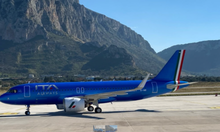 ITA Airways adds 40 Sardinia flights for Easter