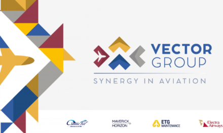 Four aviation companies form Tel Aviv-based Vector Group