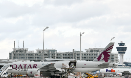 Munich Airport to get two additional Doha cargo flights