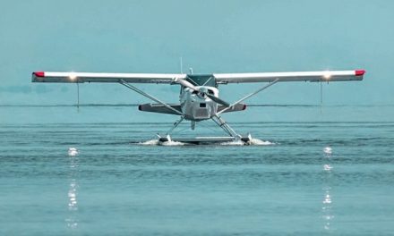 Thailand’s Siam Seaplanes set to launch this summer
