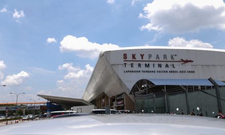 AirAsia to return to Subang Airport
