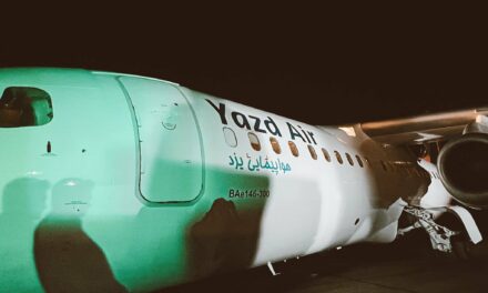 Iran launches new private airline – Yazd Air