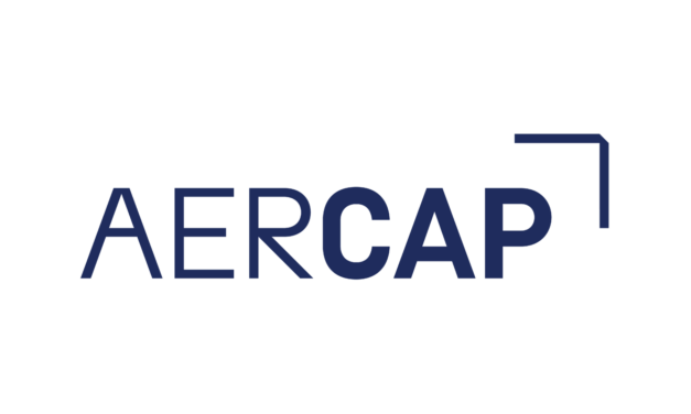 AerCap completes secondary share offering of GE shares