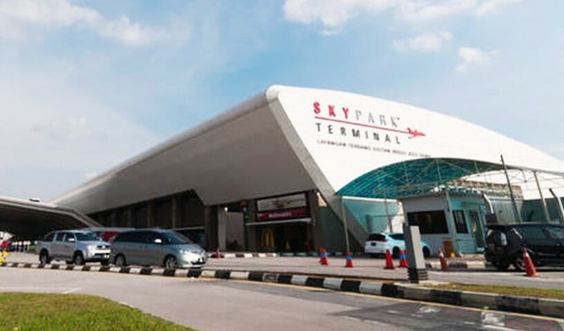 Malaysia’s Subang Airport redevelopment plan gets cabinet nod