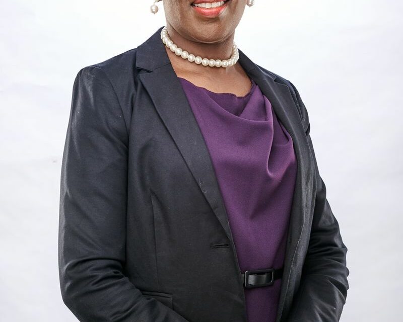 Patricia Odida promoted as COO of Astral Aviation