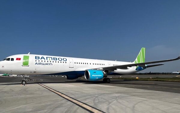 Bamboo Airways to raise charter capital through share issuance