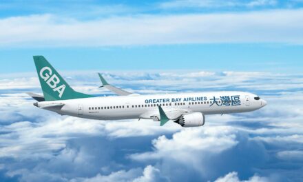 Greater Bay Airlines places firm order of 15 737-9 and five 787 Dreamliners