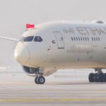 Etihad Airways marks 15 years of China operations with Beijing Daxing inaugural flight