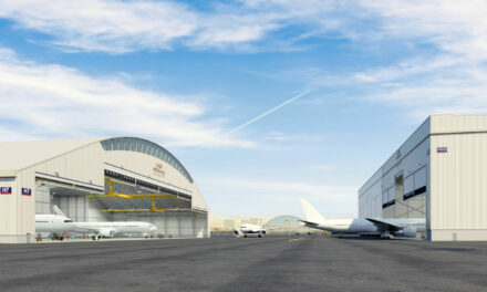Etihad Airways Engineering plans expansion of its Abu Dhabi facility
