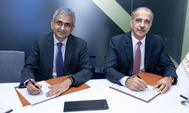 Etihad Engineering implements Ramco’s integrated Aviation Suite for cost-optimization