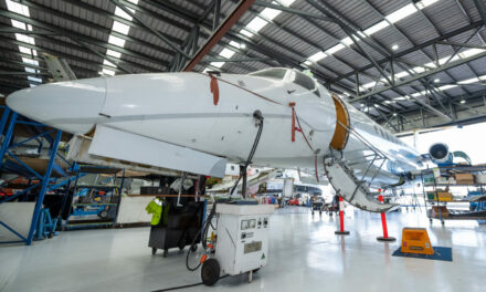 ExecuJet MRO services Australia secures MRO work on Embraer Jets in Indonesia