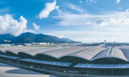 SITA to provide carbon management platform for Hong Kong International Airport
