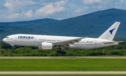 IrAero to launch scheduled flights from Ufa to Baku