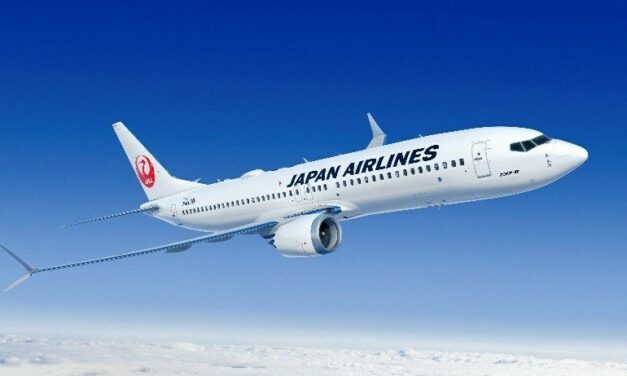 JAL launches corporate SAF programme