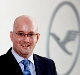 Lufthansa Group promotes Kevin Markette as the General Manager of East Africa