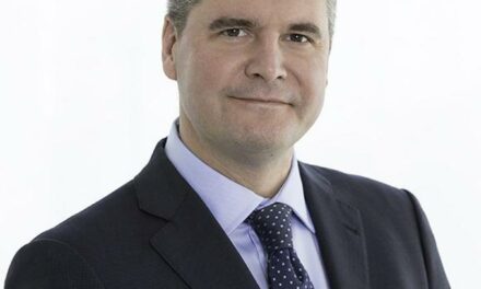 Mark Sutch joins IndiGo as Chief Commercial Officer for international cargo