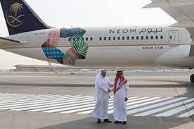 NEOM Airlines to launch in Saudi Arabia by Q4 of 2024