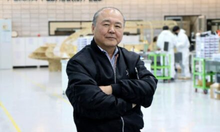 Taekyu Reu joins PLANA as Senior VP, aircraft configuration engineering