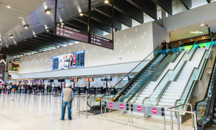 Perth Airport crosses pre-pandemic passenger traffic mark in February 2023
