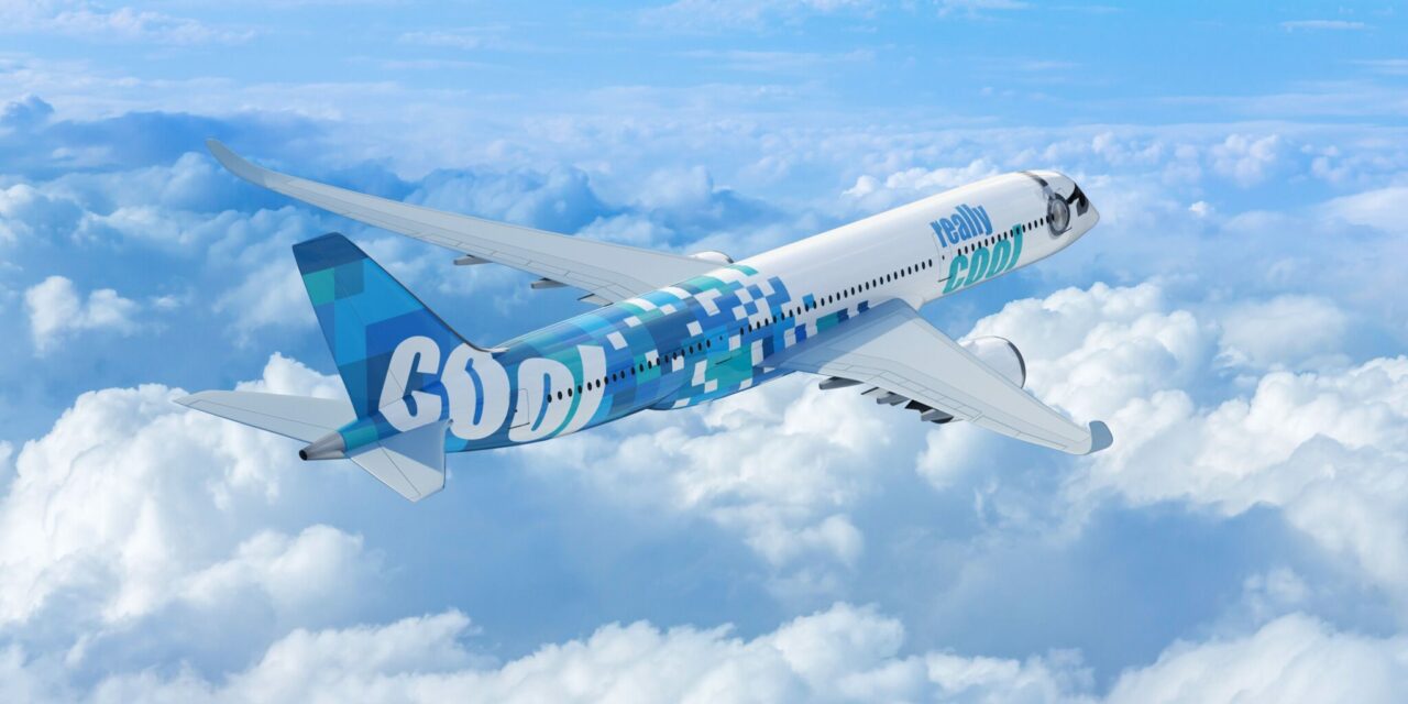 Really Cool Airlines – Is Thailand’s new startup airline as cool as it sounds?