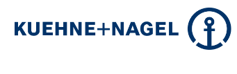 Kuehne+Nagel’s air cargo revenue down 41%