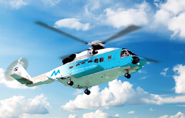 China Southern inks lease agreement with AerCap subsidiary for S-92
