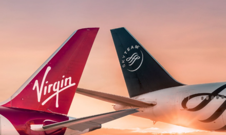 Virgin joining SkyTeam alliance