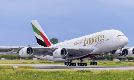Lufthansa Technik and Emirates in A380 MRO deal
