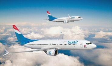 Luxair and Boeing announce deal for four 737s