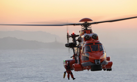 Milestone to sell up to seven helicopters to Rotortrade